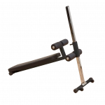 Body Solid GAB60B Adjustable Ab Board